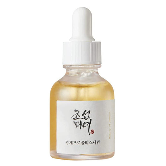 Beauty of Joseon - Glow Serum - Propolis + Niacinamide