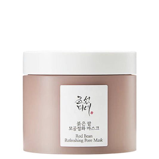 Beauty of Joseon - Red Bean Refreshing Pore Mask