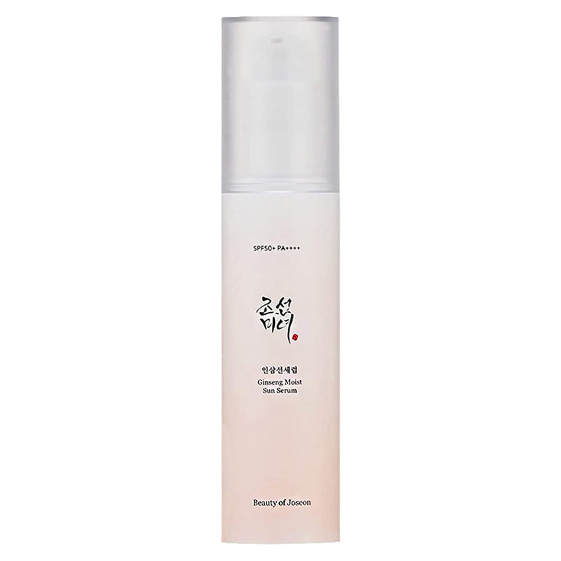 Beauty of Joseon - Ginseng sun serum