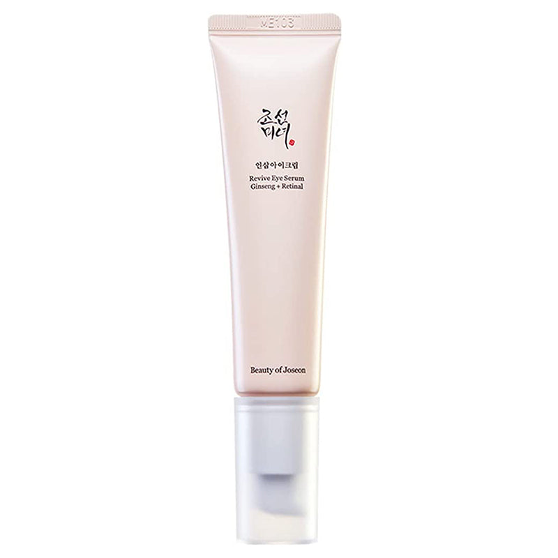 Beauty of Joseon - Revive Eye Serum - Ginseng + Retinal