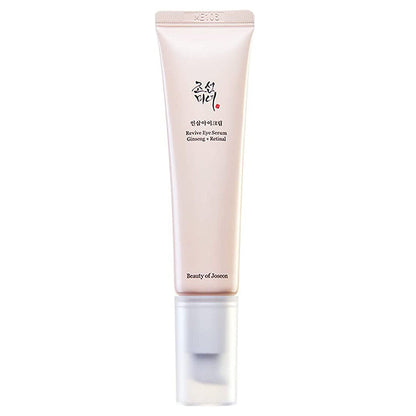Beauty of Joseon - Revive Eye Serum - Ginseng + Retinal