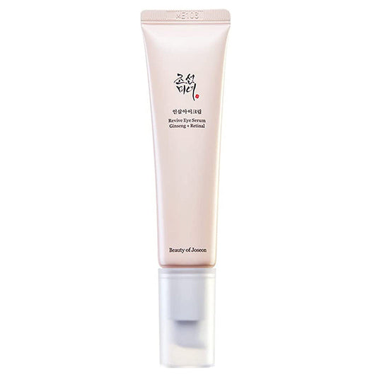 Beauty of Joseon - Revive Eye Serum - Ginseng + Retinal