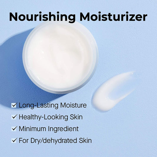 Cosrx - Hyaluronic Acid Intensive Cream