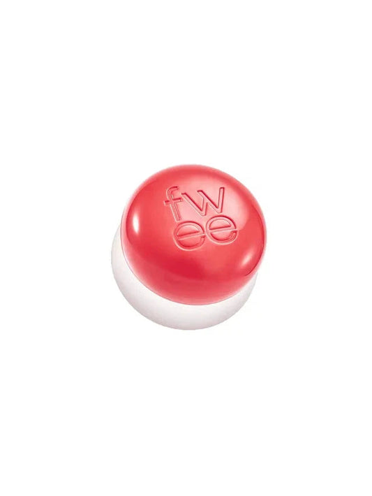 FWEE -Lip&Cheek Blurry Pudding Pot CR01 Dear