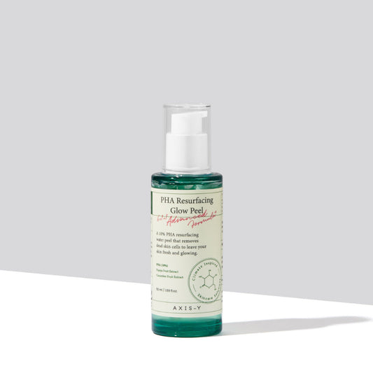AXIS - Y - PHA Resurfacing Glow Peel