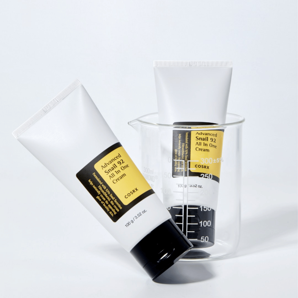 Cosrx - Advanced Snail 92 All In One Cream