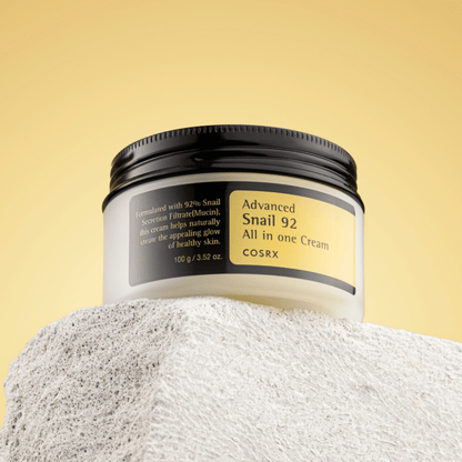 Cosrx - Advanced Snail 92 All In One Cream