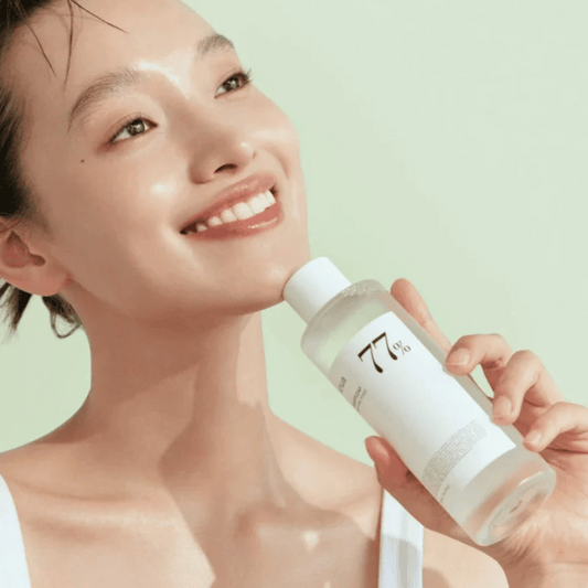 Anua - Heartleaf 77% Soothing Toner