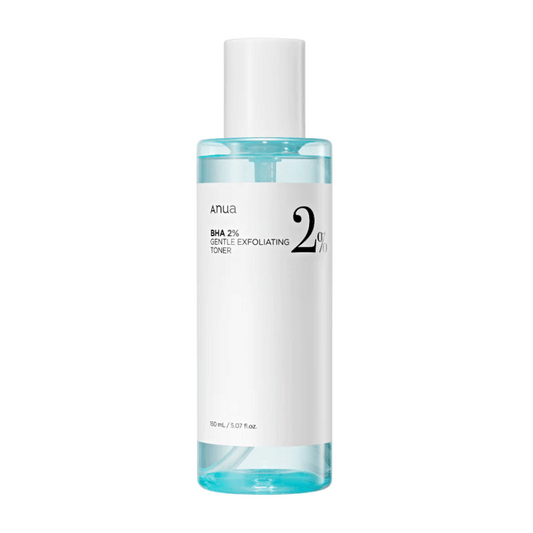 Anua - BHA 2% Gentle Exfoliating Toner