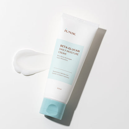 iUNIK - Beta-Glucan Daily Moisture Cream