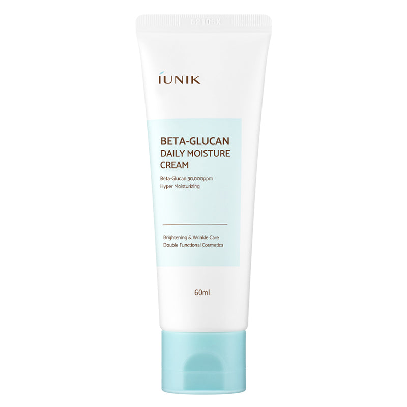 iUNIK - Beta-Glucan Daily Moisture Cream
