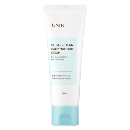 iUNIK - Beta-Glucan Daily Moisture Cream
