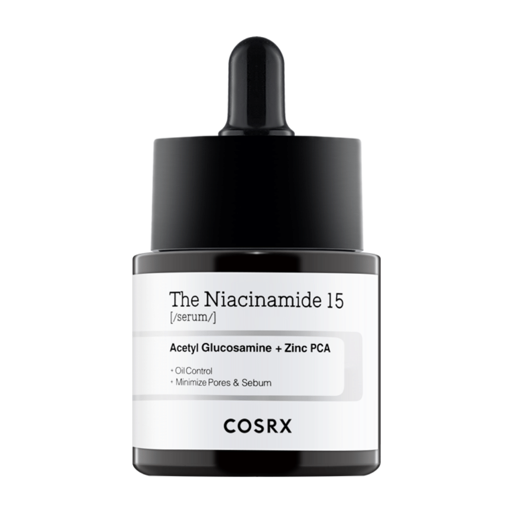 Cosrx - The Niacinamide 15 Serum