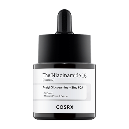 Cosrx - The Niacinamide 15 Serum