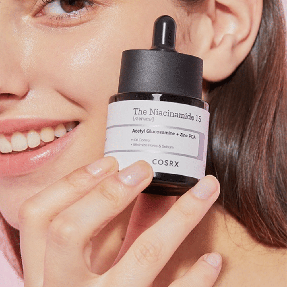 Cosrx - The Niacinamide 15 Serum