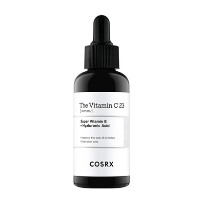 Cosrx - The Vitamin C 23 Serum
