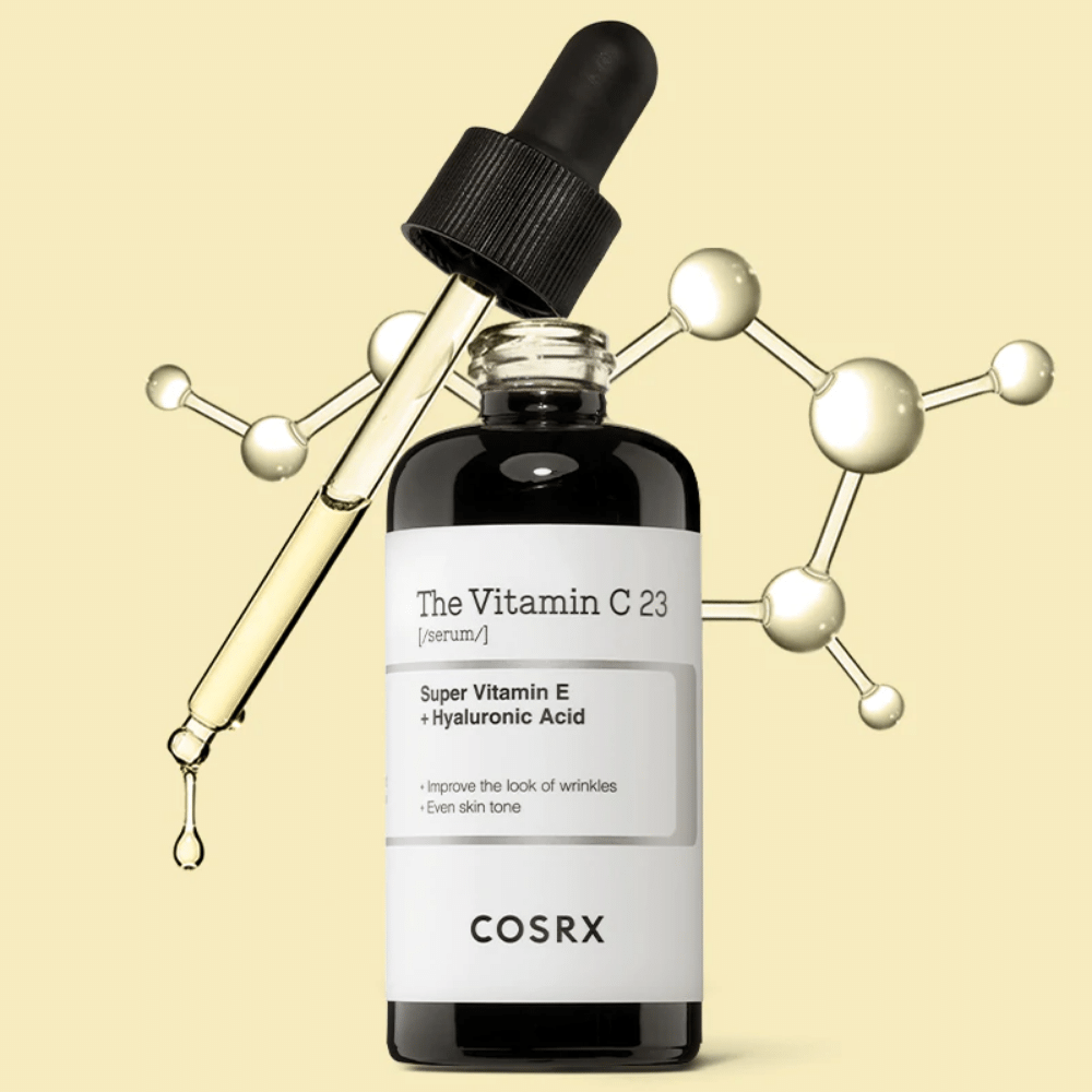 Cosrx - The Vitamin C 23 Serum