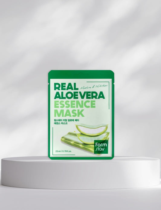 Farm Stay - Real Essence Mask