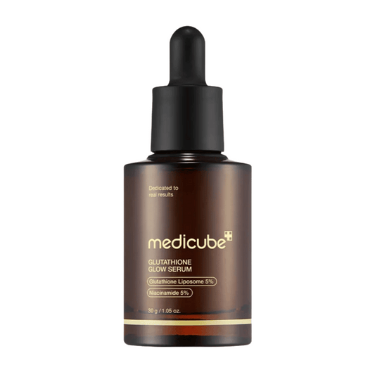 Medicube - Glutathione Glow Serum