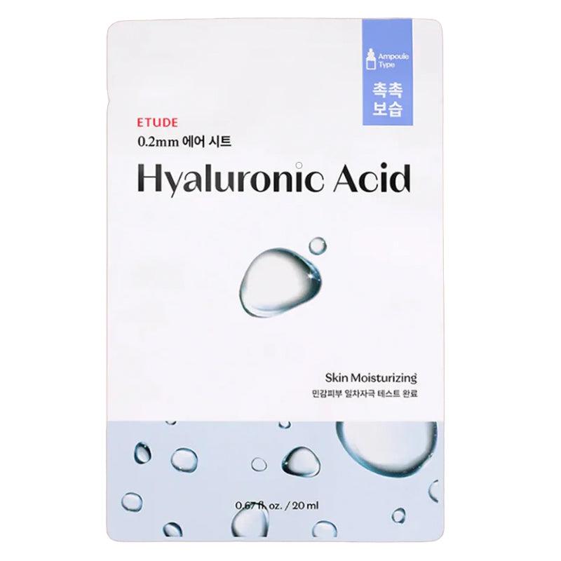 ETUDE - 0.2 Therapy Air Mask