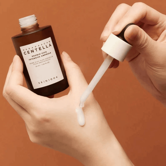 Skin 1004 - Madagascar Centella Probio-Cica Intensive Ampoule