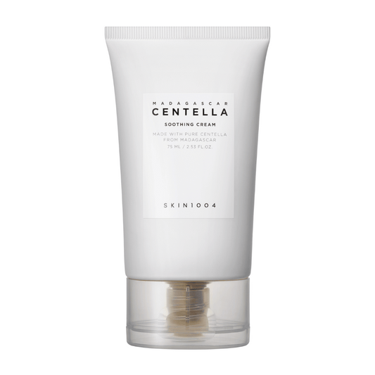 Skin 1004 - Madagascar Centella Soothing Cream