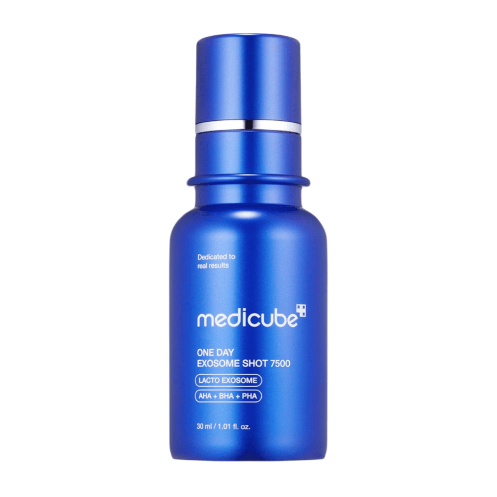 Medicube - One Day Exosome Shot Pore Ampoule