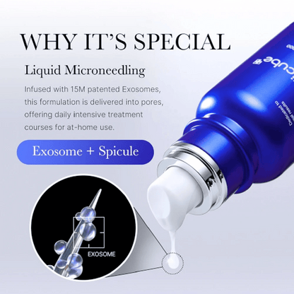 Medicube - One Day Exosome Shot Pore Ampoule