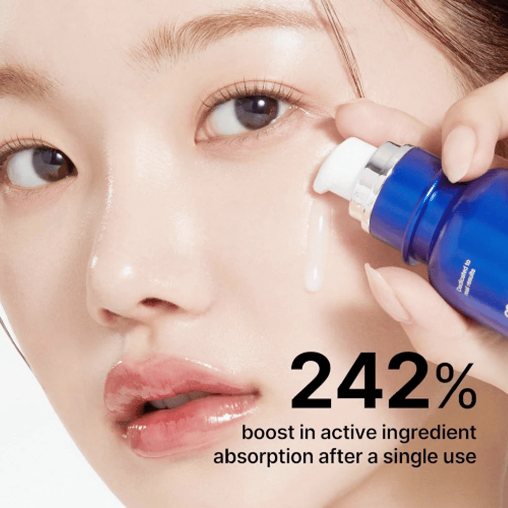 Medicube - One Day Exosome Shot Pore Ampoule
