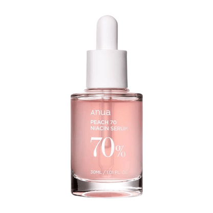 Anua - Peach 70% Niacin Serum