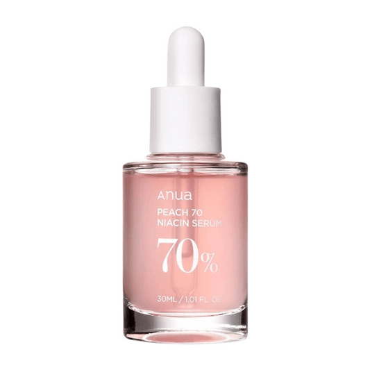 Anua - Peach 70% Niacin Serum