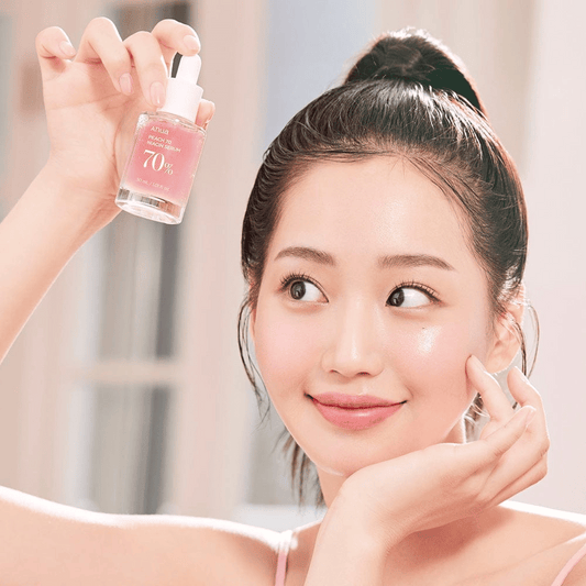 Anua - Peach 70% Niacin Serum