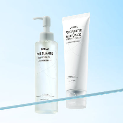 JUMISO - Pore Clearing Cleansing Oil