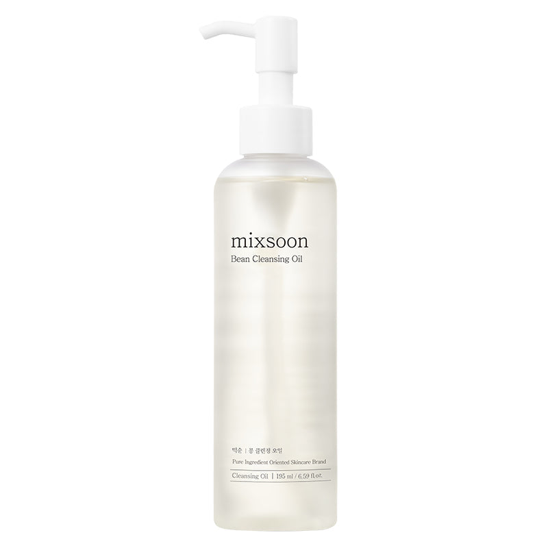 Mixsoon - Bean Cleansing Oil
