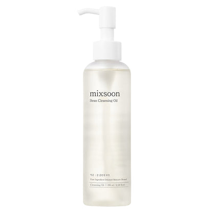 Mixsoon - Bean Cleansing Oil
