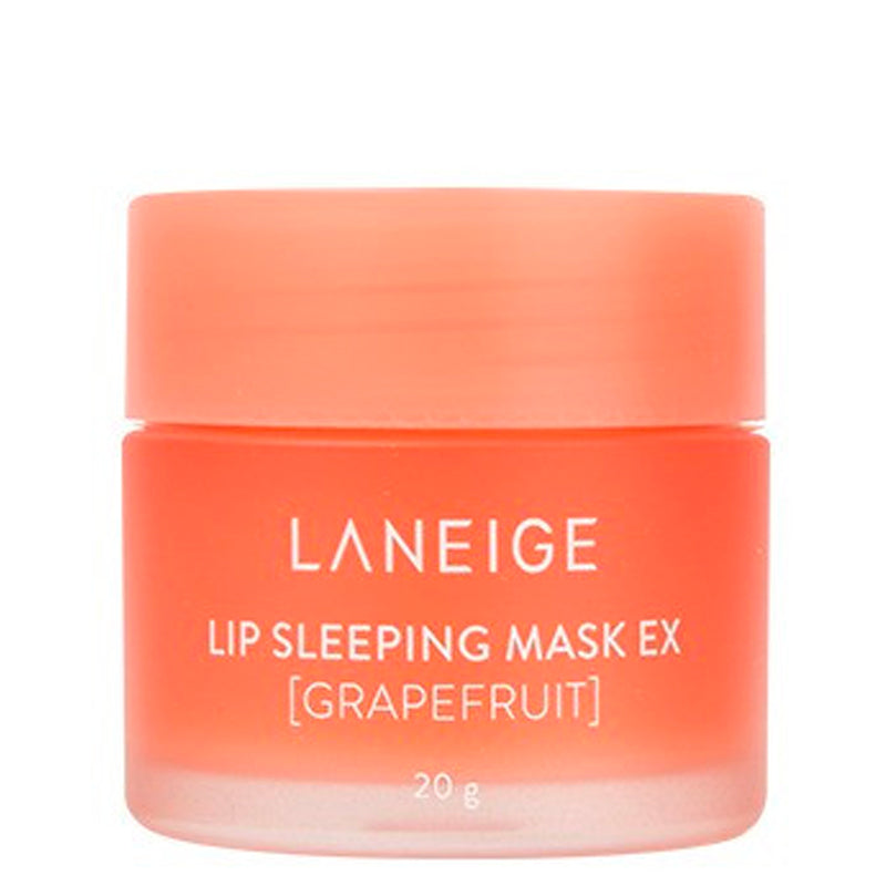 LANEIGE - Lip Sleeping Mask - 4 Types NEW - Berry EX