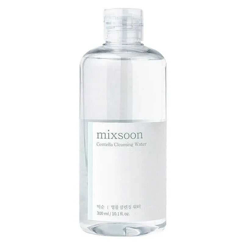 Mixsoon - Centella Cleansing Water