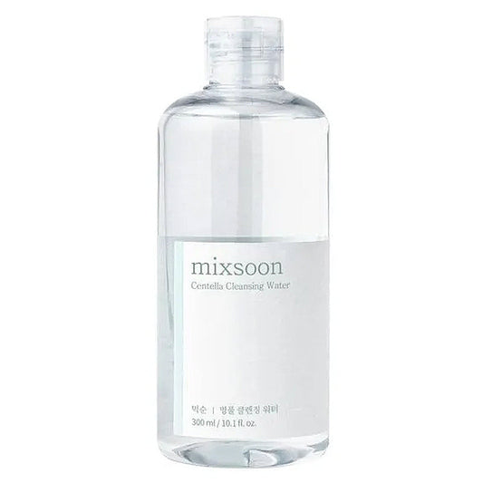 Mixsoon - Centella Cleansing Water