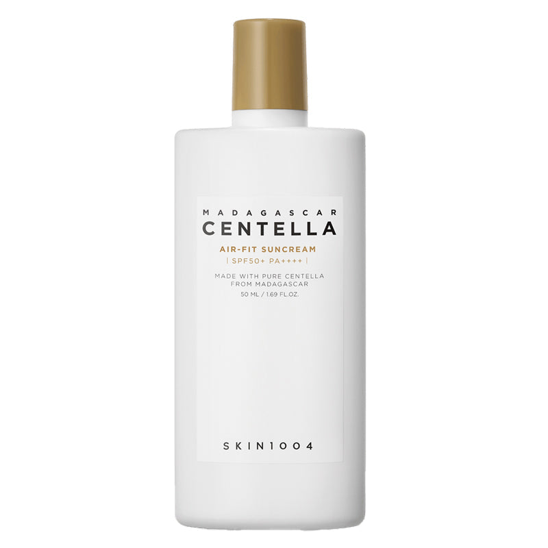 Skin 1004 - Madagascar Centella Air-Fit Suncream Plus SPF50+ PA++++