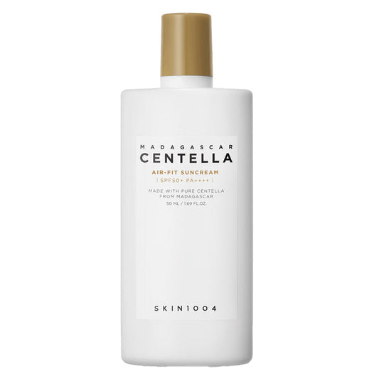 Skin 1004 - Madagascar Centella Air-Fit Suncream Plus SPF50+ PA++++