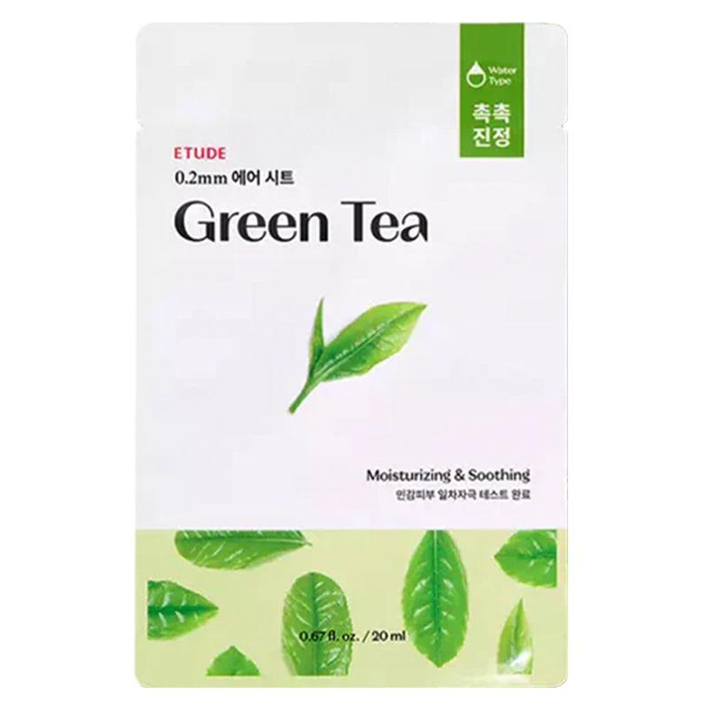 ETUDE - 0.2 Therapy Air Mask