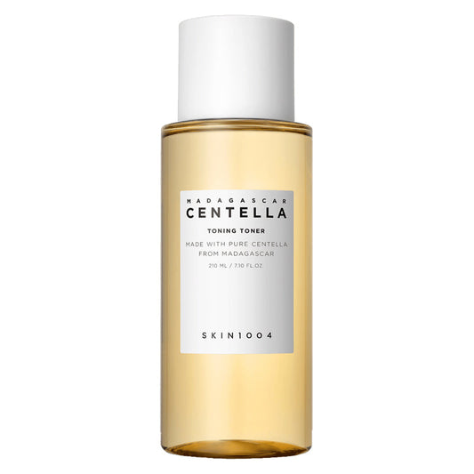 Skin 1004 - Madagascar Centella Toning Toner