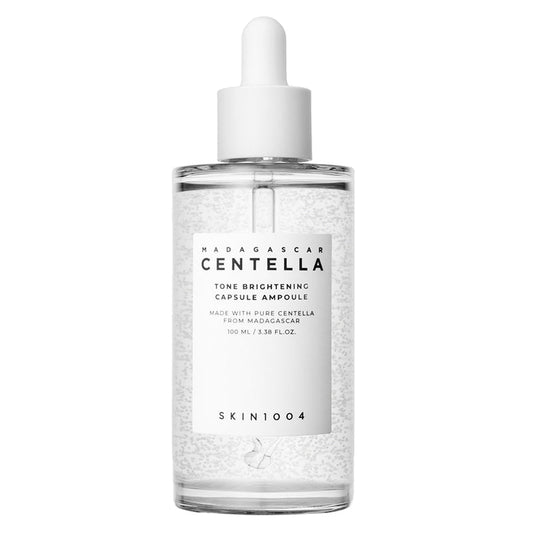Skin 1004 - Madagascar Centella Tone Brightening Capsule Ampoule