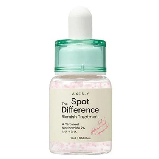 AXIS - Y - Spot The Difference Blemish Treatment