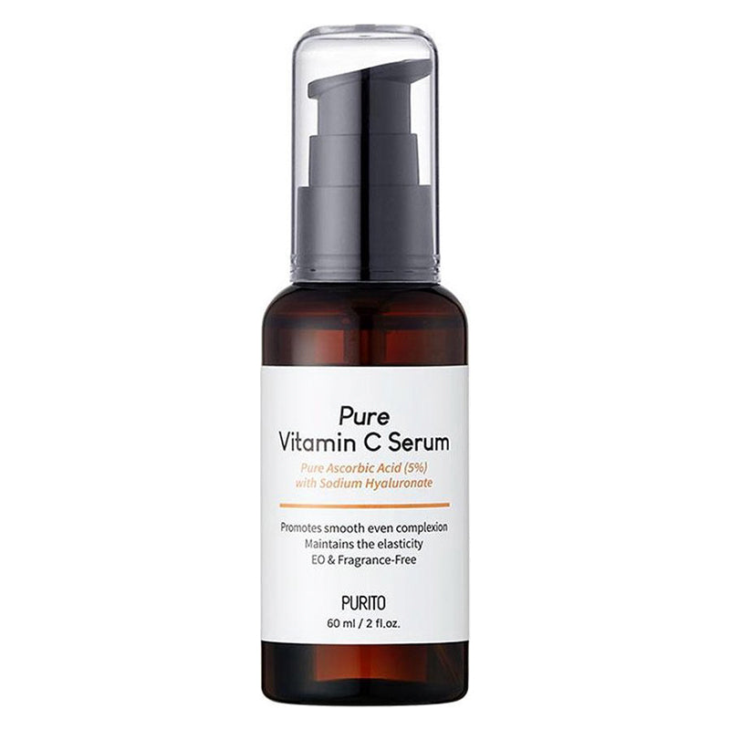 PURITO SEOUL - Pure Vitamin C Serum