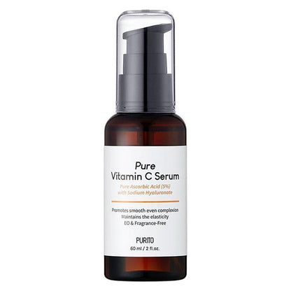 PURITO SEOUL - Pure Vitamin C Serum