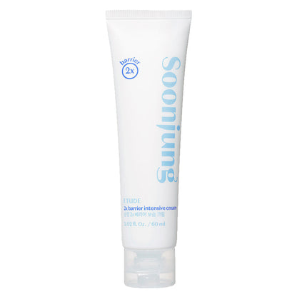 ETUDE - Soon Jung 2x Barrier Intensive Cream