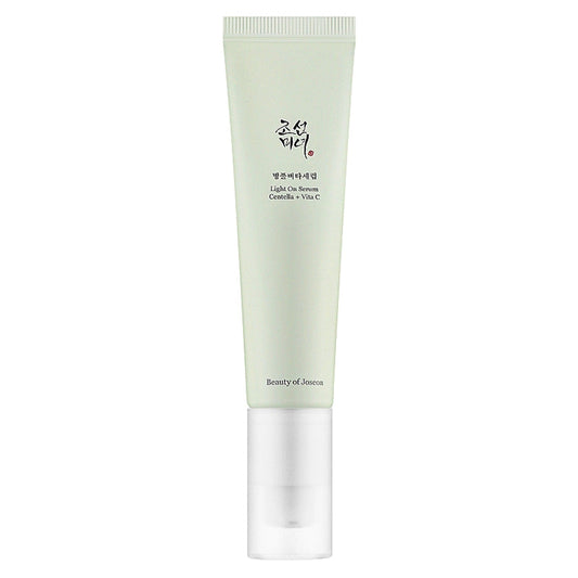 Beauty of Joseon - Light On Serum Centella + Vita C