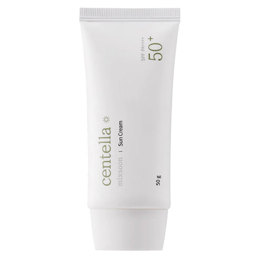 Mixsoon - Centella Sun Cream
