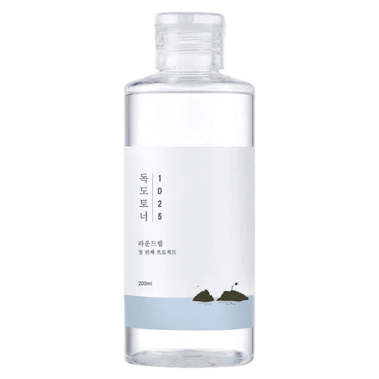 ROUND LAB - 1025 Dokdo Toner